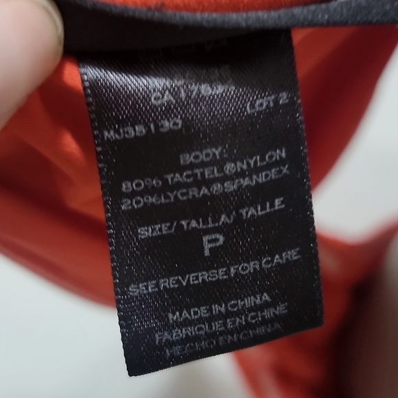 Marc Jacobs Swimwear Bikini Top - Picture 14 of 14